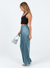 Nixie Pants Slate