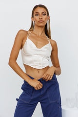 Lioness Miami Vice Pant Dark Denim